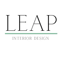 Leap Interior Design logo, Leap Interior Design contact details