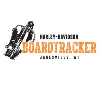 Boardtracker Harley-Davidson logo, Boardtracker Harley-Davidson contact details