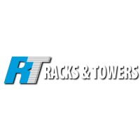 Racks and Towers logo, Racks and Towers contact details