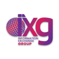 Information Exchange Group- IXG logo, Information Exchange Group- IXG contact details