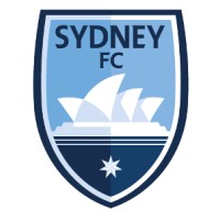 Sydney FC logo, Sydney FC contact details