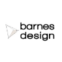 Barnes Design logo, Barnes Design contact details