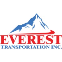 Everest Transportation Inc logo, Everest Transportation Inc contact details