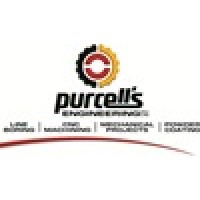 Purcells Engineering logo, Purcells Engineering contact details