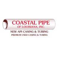 Coastal Pipe of LA, Inc. logo, Coastal Pipe of LA, Inc. contact details