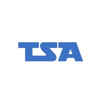 TSA Group logo, TSA Group contact details