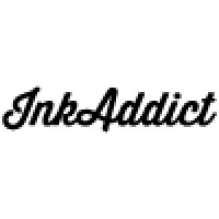 InkAddict Apparel logo, InkAddict Apparel contact details