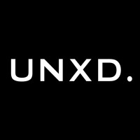 UNXD logo, UNXD contact details