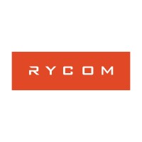 RYCOM Corporation logo, RYCOM Corporation contact details