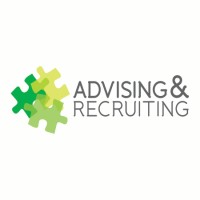 Advising & Recruiting logo, Advising & Recruiting contact details