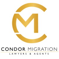 Condor Global HR & Migration logo, Condor Global HR & Migration contact details