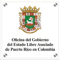 Oficina del Gobierno de Puerto Rico en Colombia logo, Oficina del Gobierno de Puerto Rico en Colombia contact details