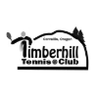 Timberhill Tennis Club logo, Timberhill Tennis Club contact details