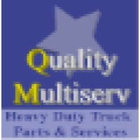 Quality Multiserv Inc logo, Quality Multiserv Inc contact details