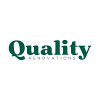 Quality Renovations logo, Quality Renovations contact details