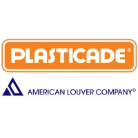 Plasticade - American Louver Company logo, Plasticade - American Louver Company contact details