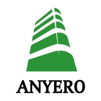 ANYERO PERÚ logo, ANYERO PERÚ contact details