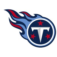 Tennessee Titans logo, Tennessee Titans contact details