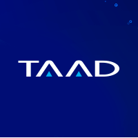 TAAD S.A. logo, TAAD S.A. contact details