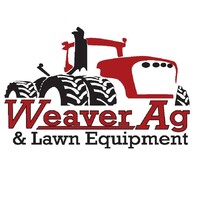 Weaver Ag & Lawn Equipment, LLC logo, Weaver Ag & Lawn Equipment, LLC contact details