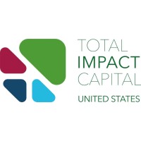 Total Impact Capital logo, Total Impact Capital contact details