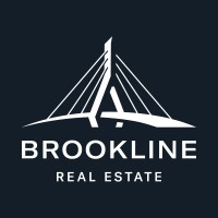 Brookline Real Estate logo, Brookline Real Estate contact details