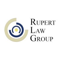 Rupert Law Group logo, Rupert Law Group contact details