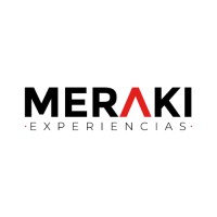 Meraki Experiencias logo, Meraki Experiencias contact details