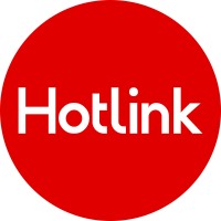 Hotlink logo, Hotlink contact details