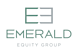 Emerald Equity Group logo, Emerald Equity Group contact details