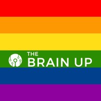 The Brain Up logo, The Brain Up contact details