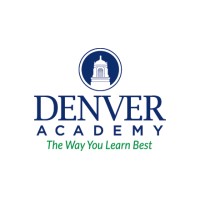 Denver Academy logo, Denver Academy contact details