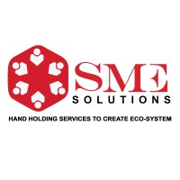 SME Solutions logo, SME Solutions contact details