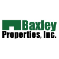 Baxley Properties, Inc. logo, Baxley Properties, Inc. contact details