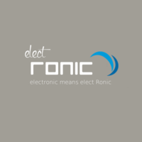 Ronic logo, Ronic contact details