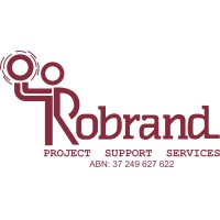 Robrand Project Support Services logo, Robrand Project Support Services contact details