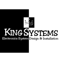 KING SYSTEMS, LLC logo, KING SYSTEMS, LLC contact details