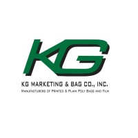 KG Marketing & Bag Co logo, KG Marketing & Bag Co contact details