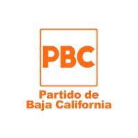 Partido de Baja California logo, Partido de Baja California contact details