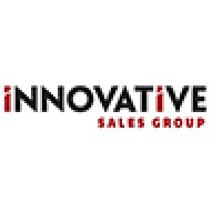 Innovative Sales Group-IVCSR logo, Innovative Sales Group-IVCSR contact details