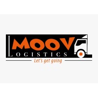 Moov Logistics logo, Moov Logistics contact details