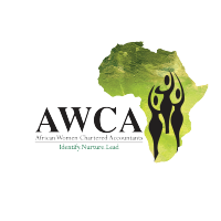 African Women Chartered Accountants (AWCA) logo, African Women Chartered Accountants (AWCA) contact details