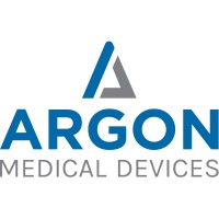 Argon Medical Devices Inc logo, Argon Medical Devices Inc contact details