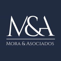 M&A Mora y Asociados logo, M&A Mora y Asociados contact details