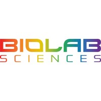 BioLab Sciences logo, BioLab Sciences contact details