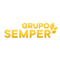 Grupo Semper logo, Grupo Semper contact details