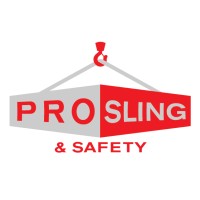 Pro Sling & Safety logo, Pro Sling & Safety contact details