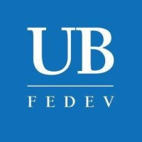 UB FEDEV logo, UB FEDEV contact details