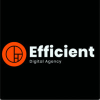 Efficient Digital Agency logo, Efficient Digital Agency contact details