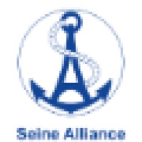 Seine Alliance logo, Seine Alliance contact details